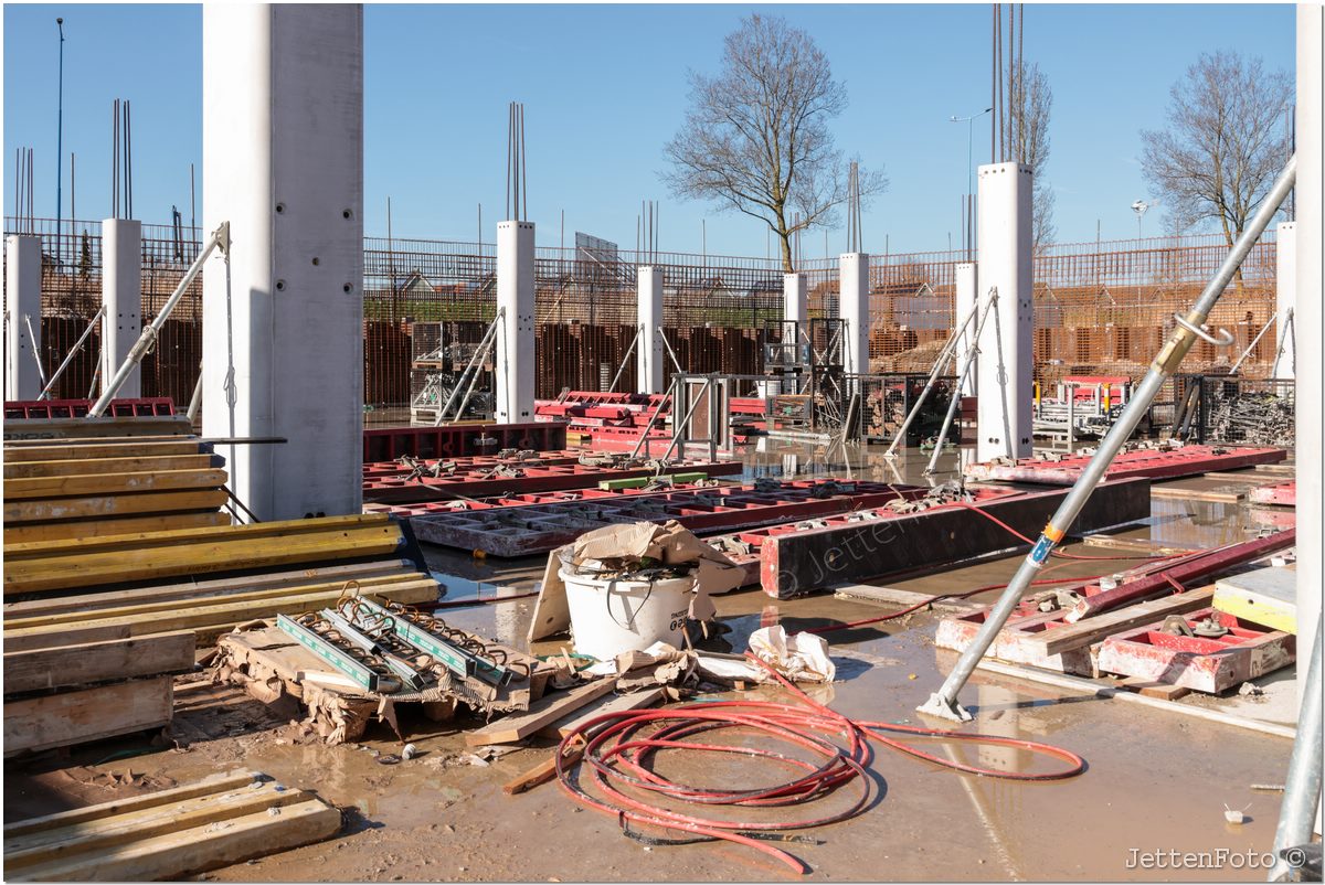 v.d. Valk Hotel Zoetermeer.. Foto-233.