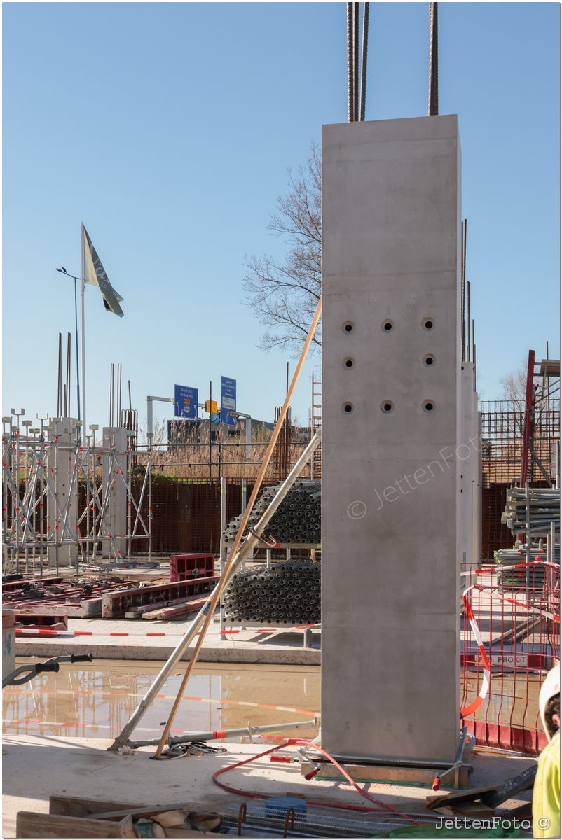 v.d. Valk Hotel Zoetermeer.. Foto-242.