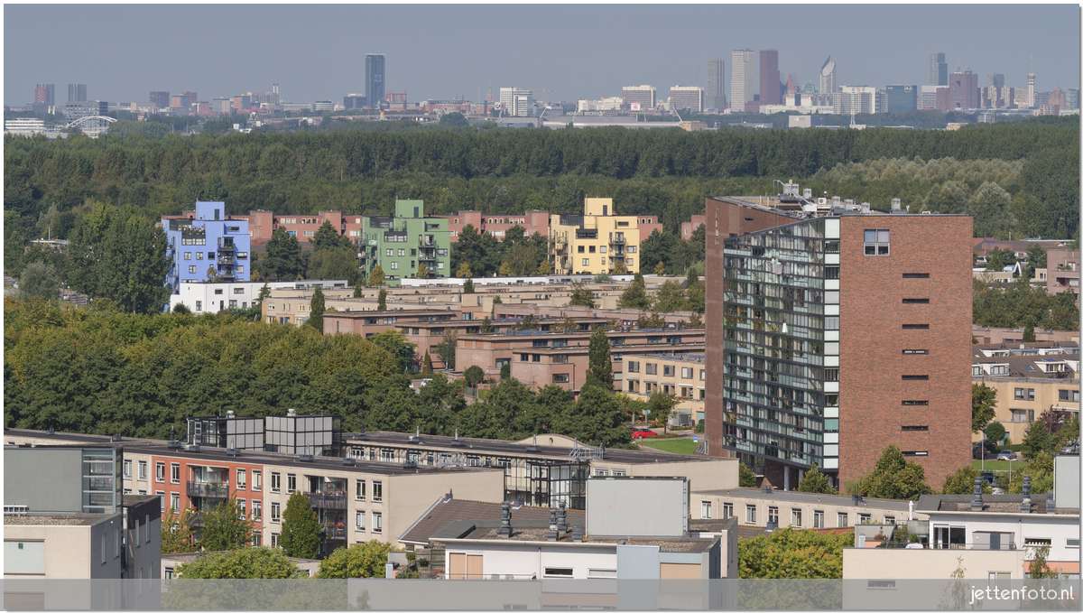 Watertoren in Zoetermeer- foto 45.