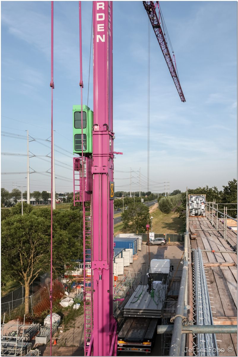 Project Goud. Foto-154.