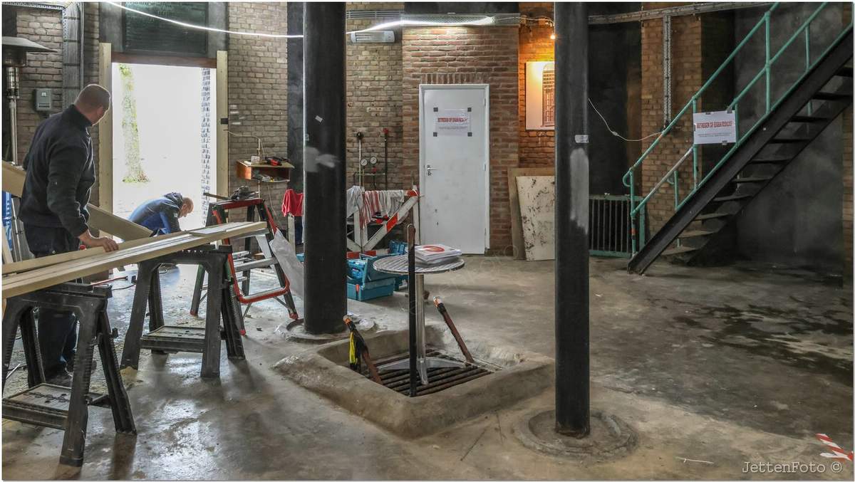 Watertoren. Foto-110.