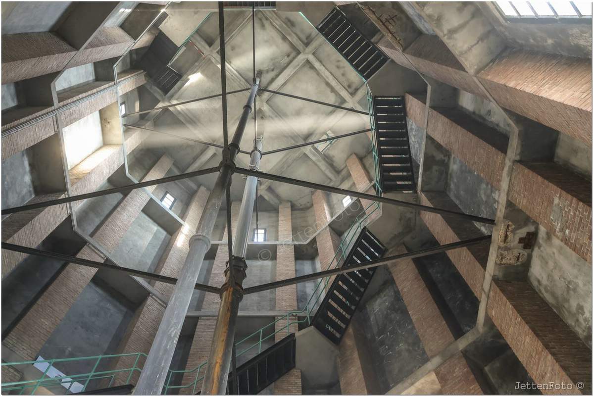 Watertoren. Foto-123.