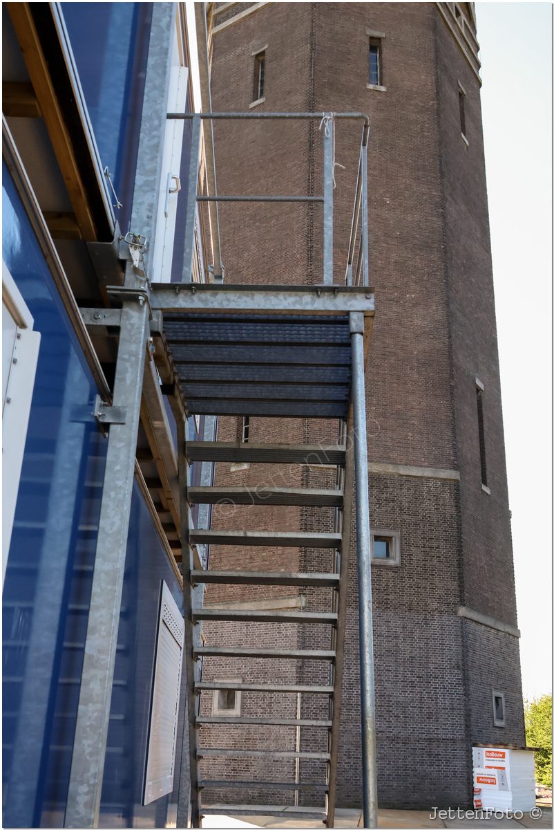 Watertoren. Foto-197.