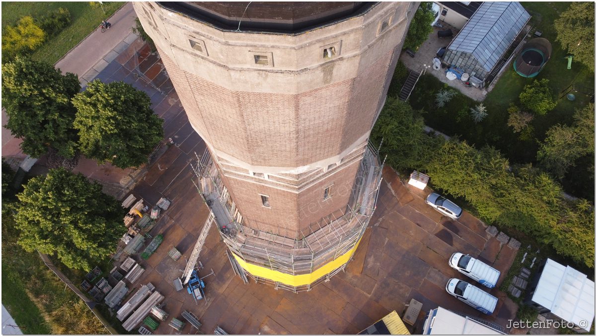 Watertoren. Foto-242.