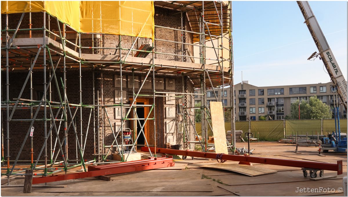 Watertoren. Foto-246.