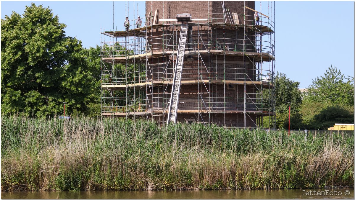 Watertoren. Foto-199.