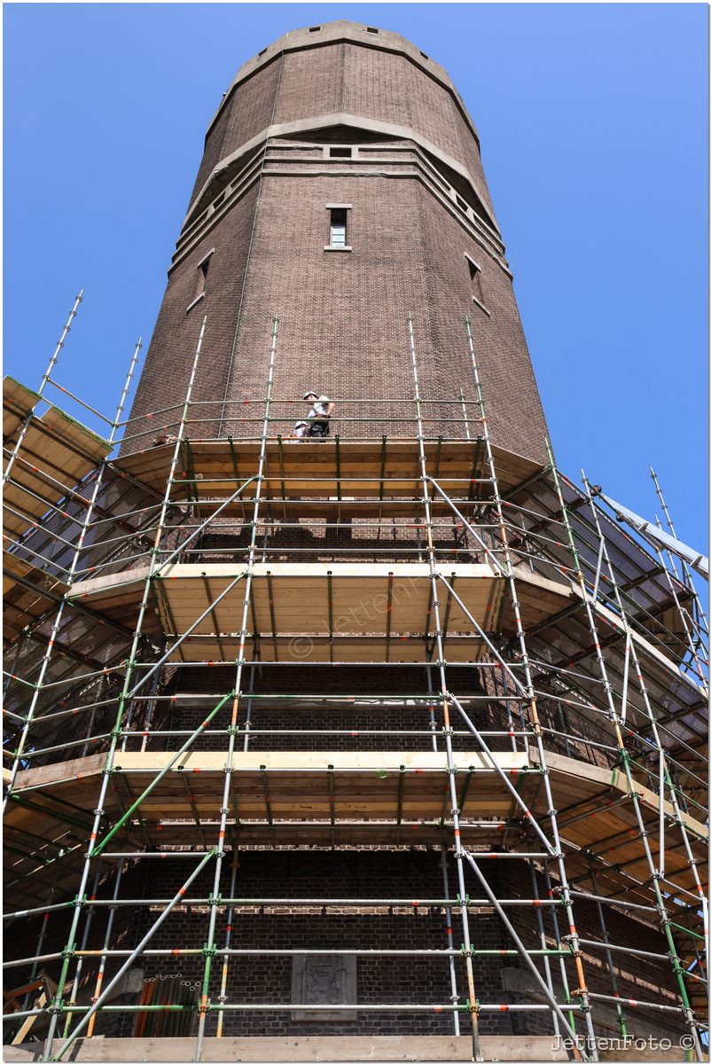 Watertoren. Foto-200.