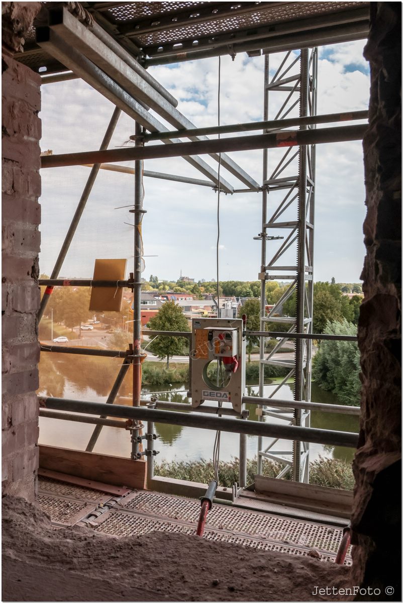 Watertoren. Foto-261.