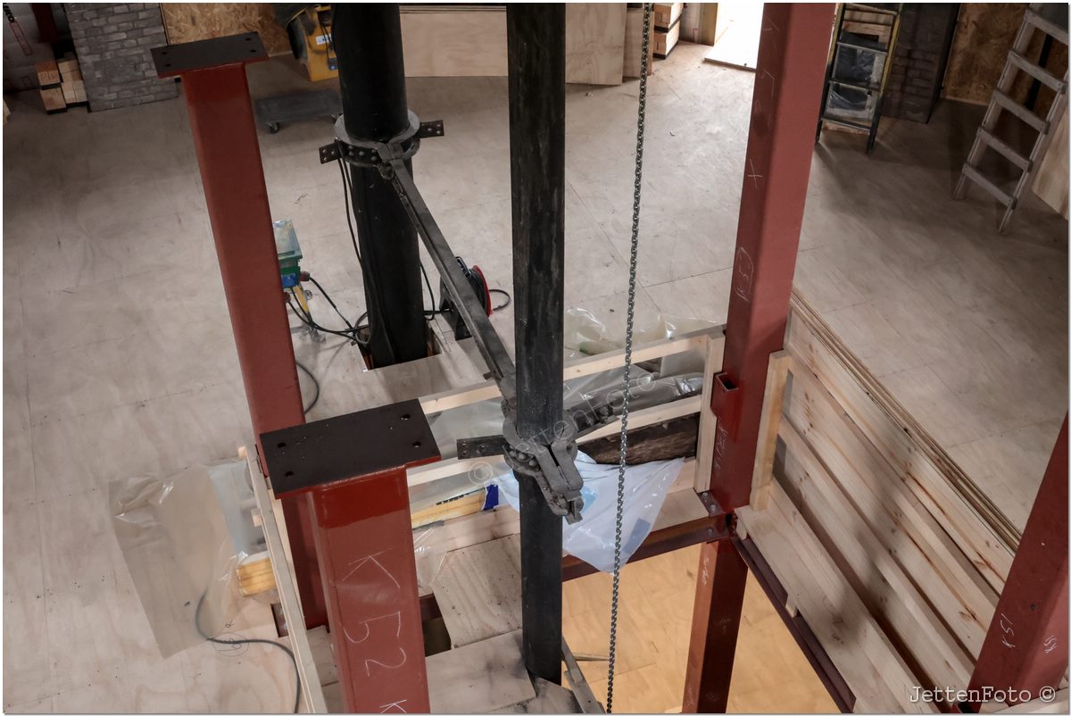 Watertoren. Foto-304.