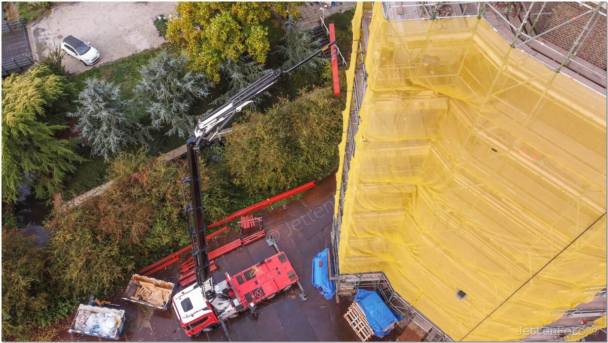 Watertoren. Foto-305.