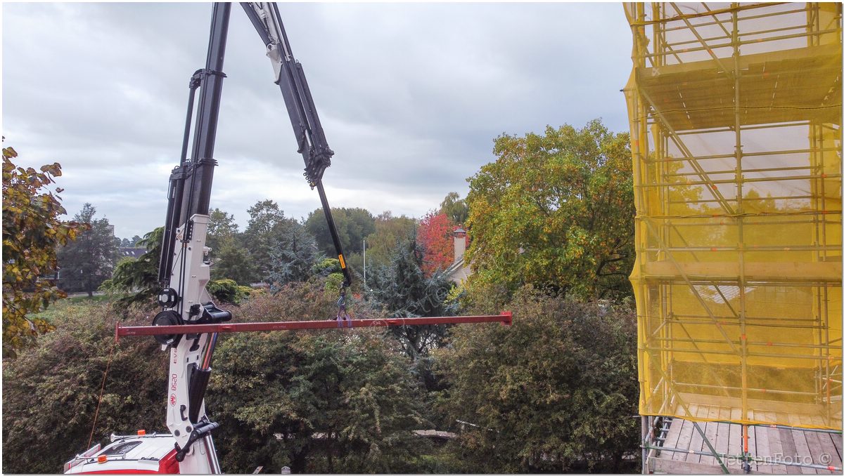 Watertoren. Foto-306.