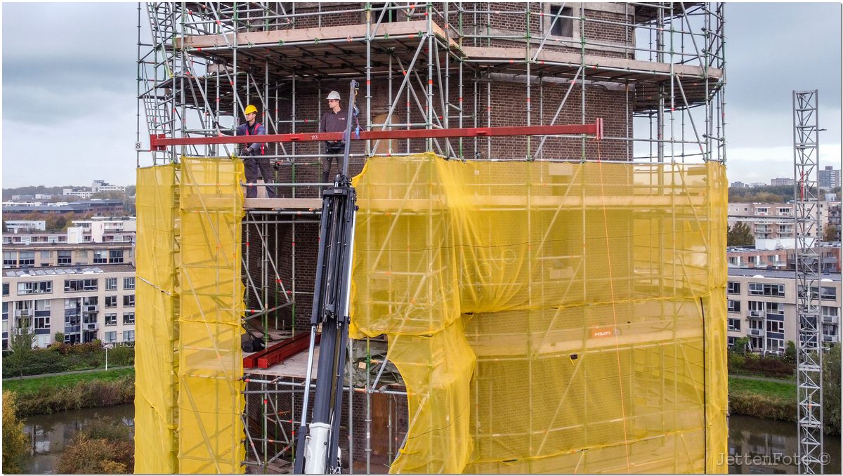 Watertoren. Foto-307.