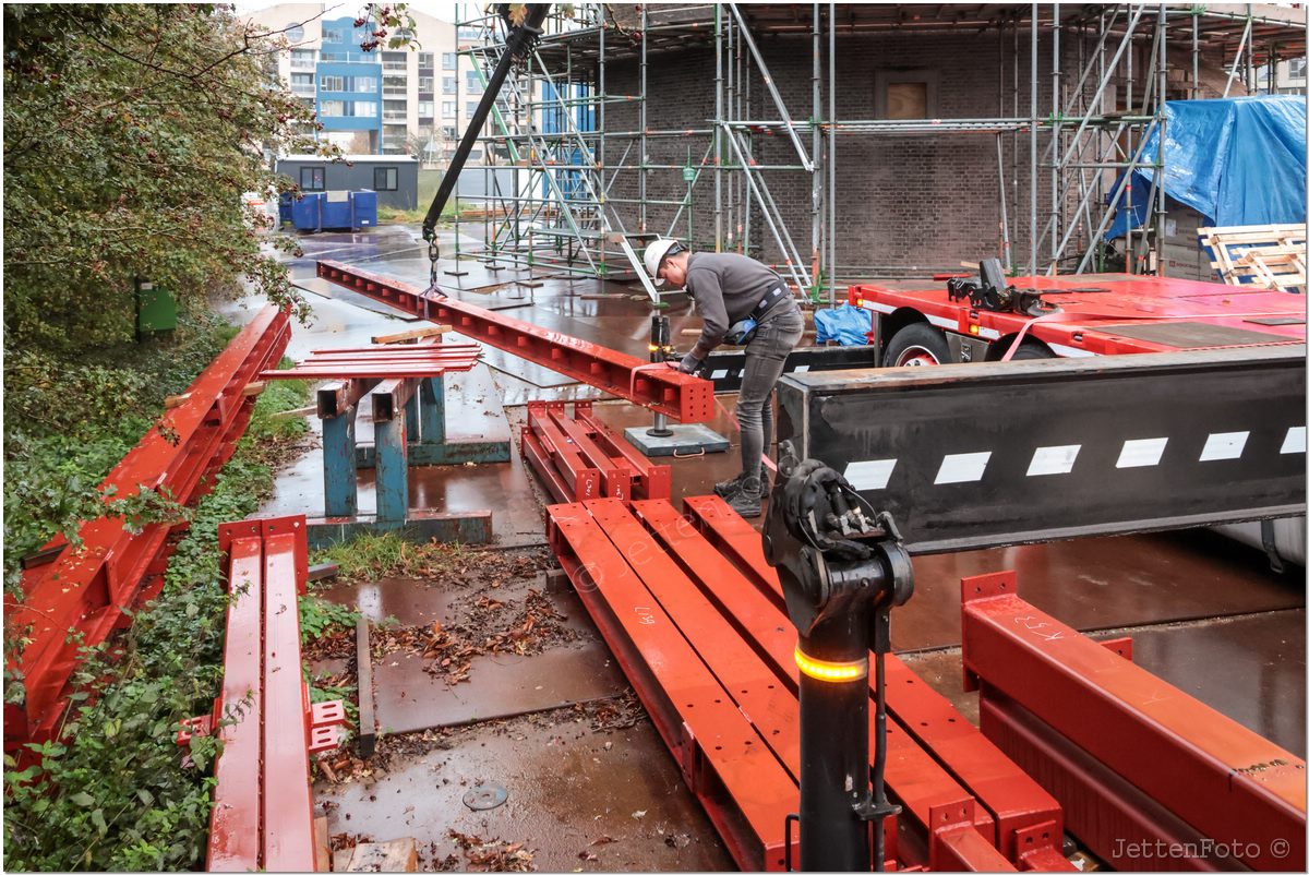 Watertoren. Foto-310.