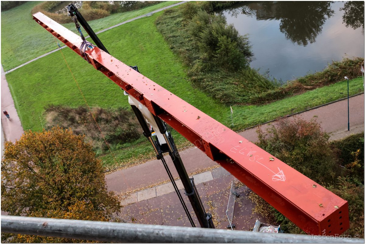 Watertoren. Foto-311.