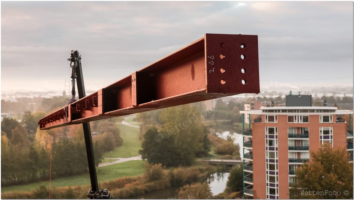 Watertoren. Foto-312.