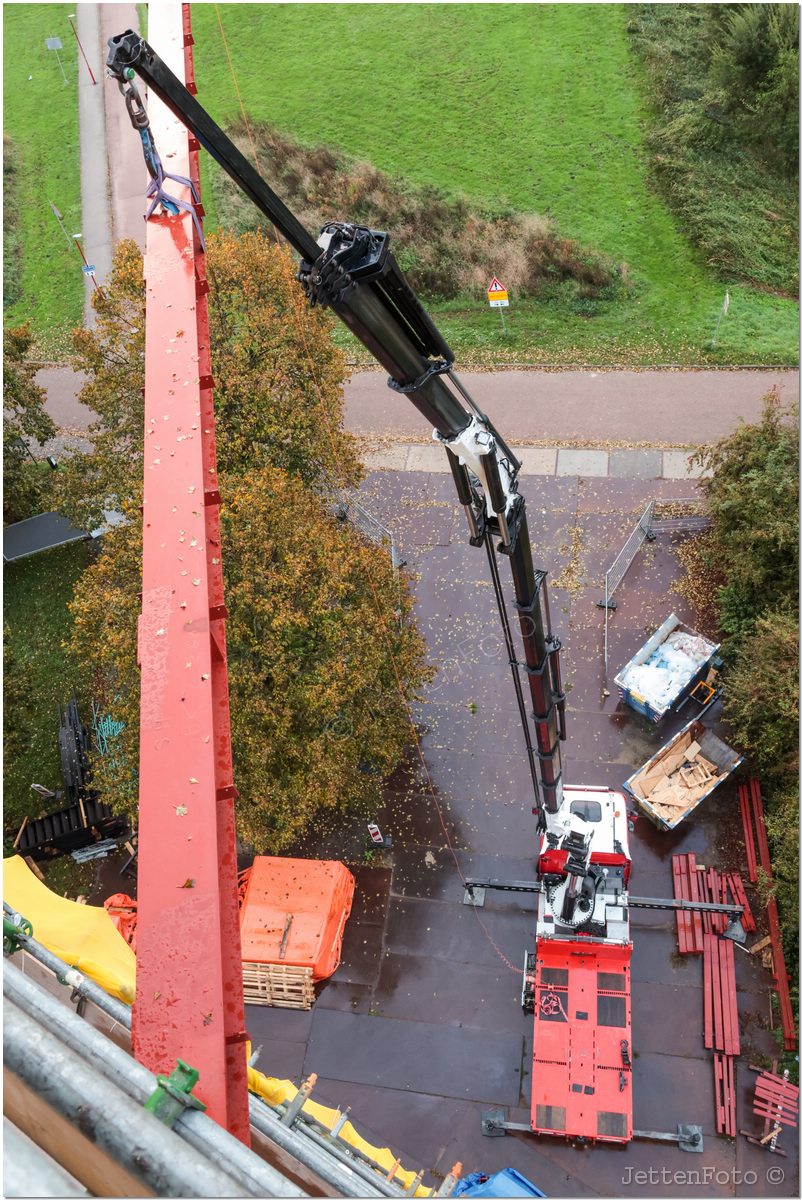 Watertoren. Foto-313.