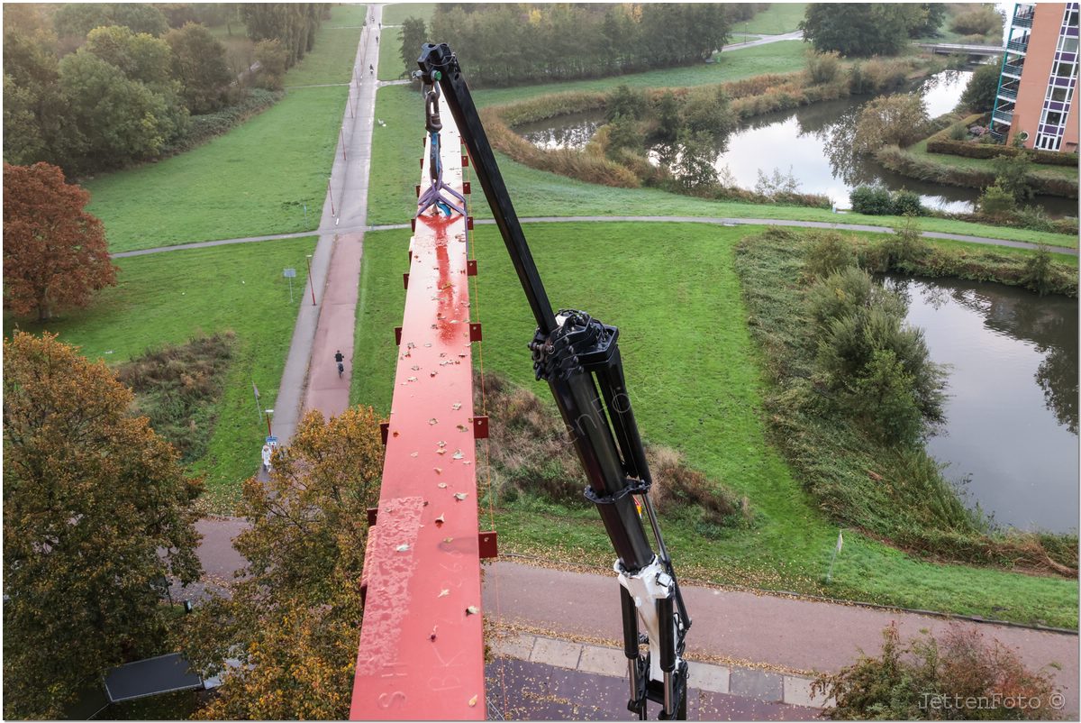 Watertoren. Foto-314.