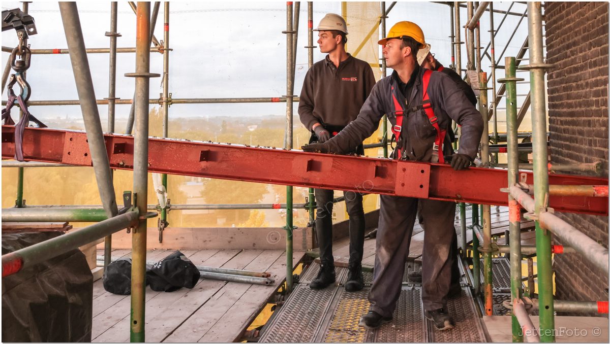 Watertoren. Foto-315.