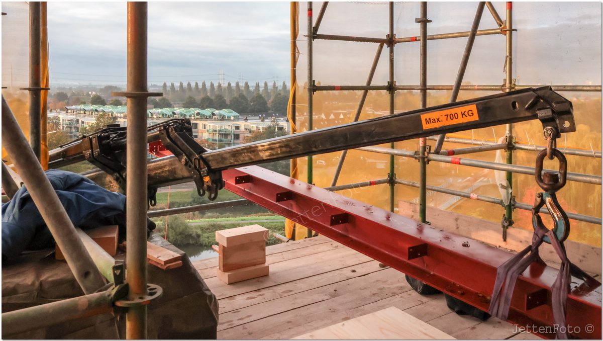 Watertoren. Foto-316.