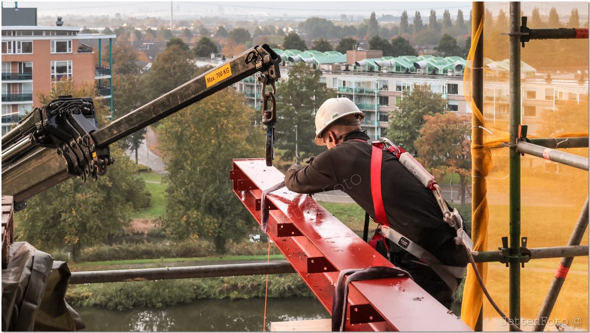 Watertoren. Foto-317.