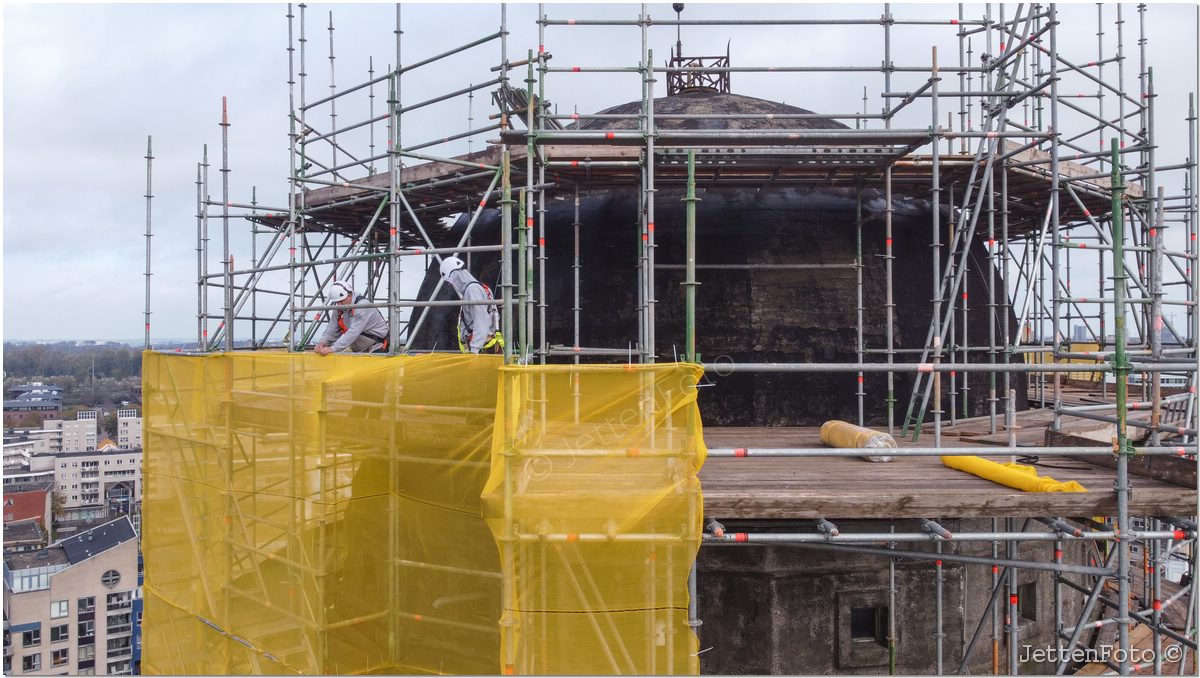 Watertoren. Foto-319.