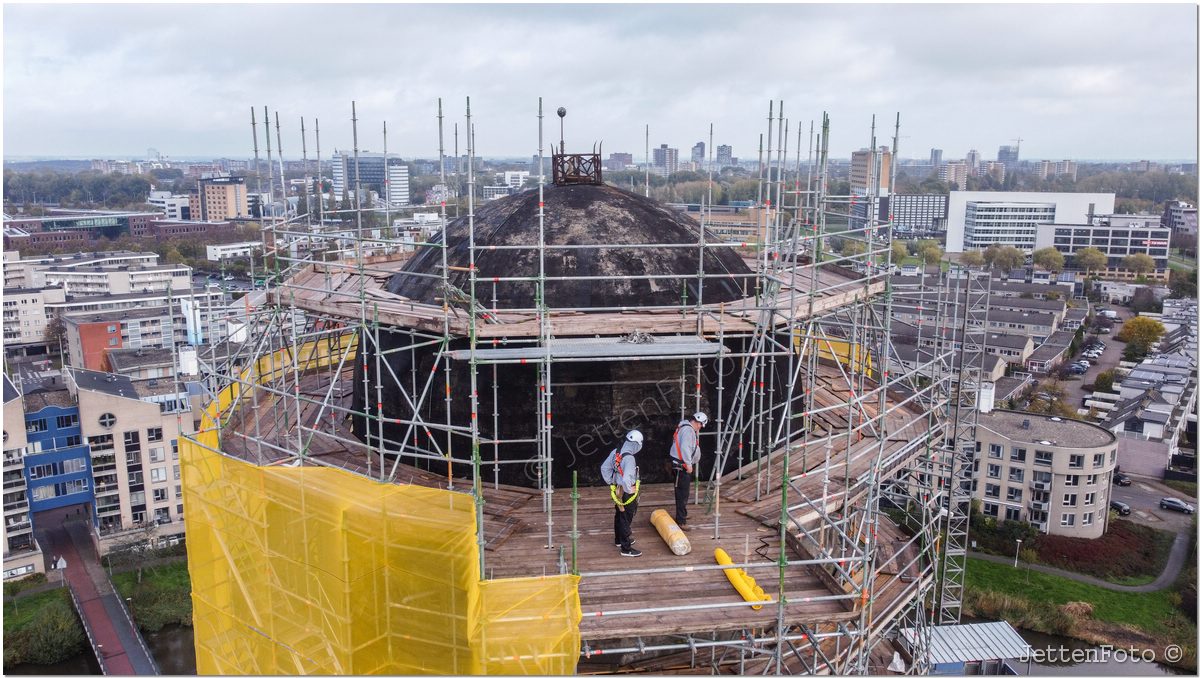 Watertoren. Foto-320.