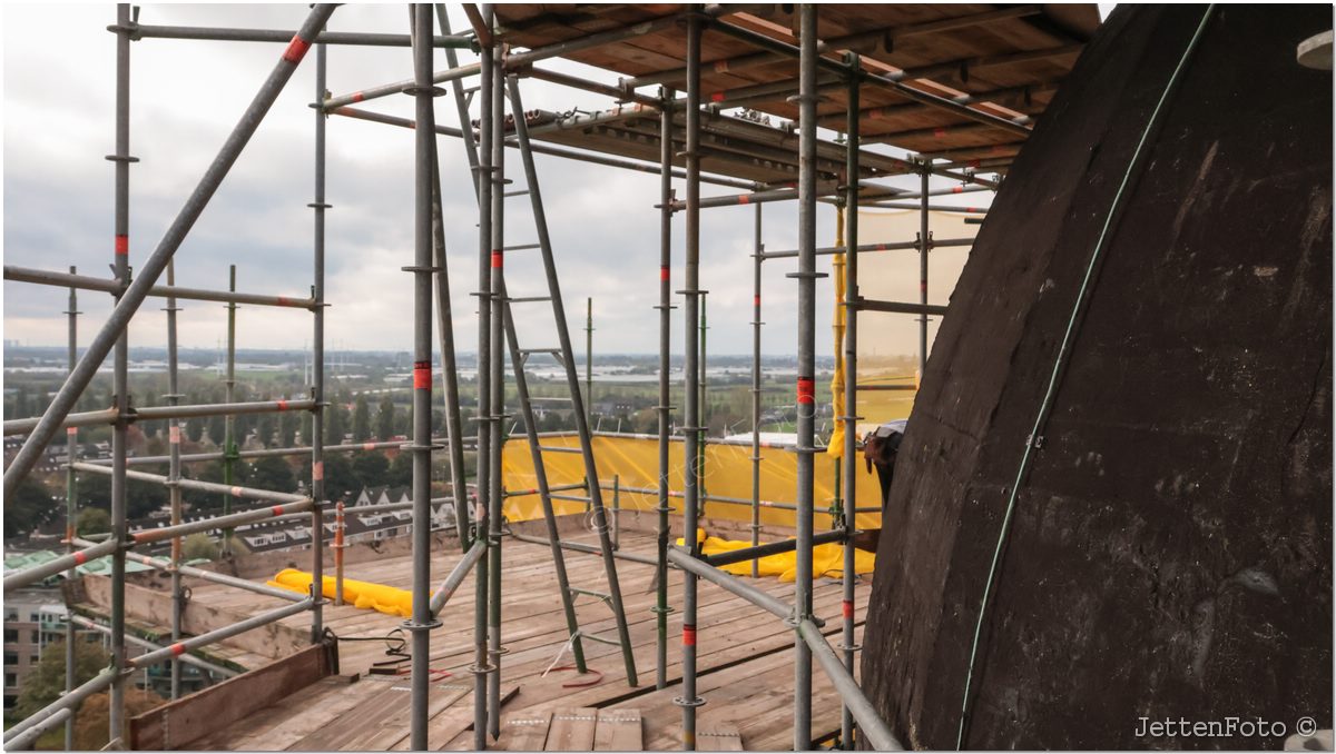 Watertoren. Foto-322.