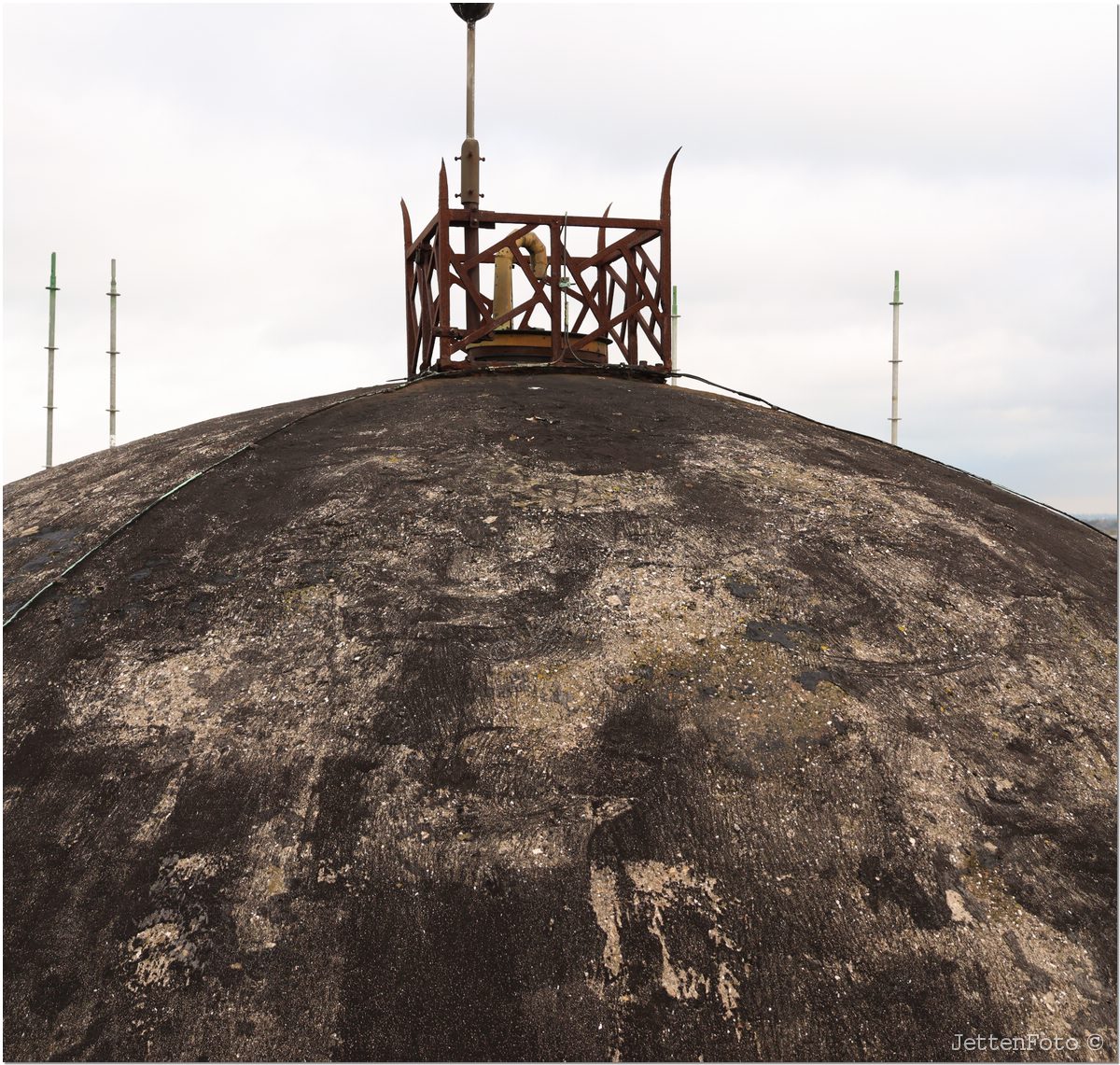 Watertoren. Foto-323.