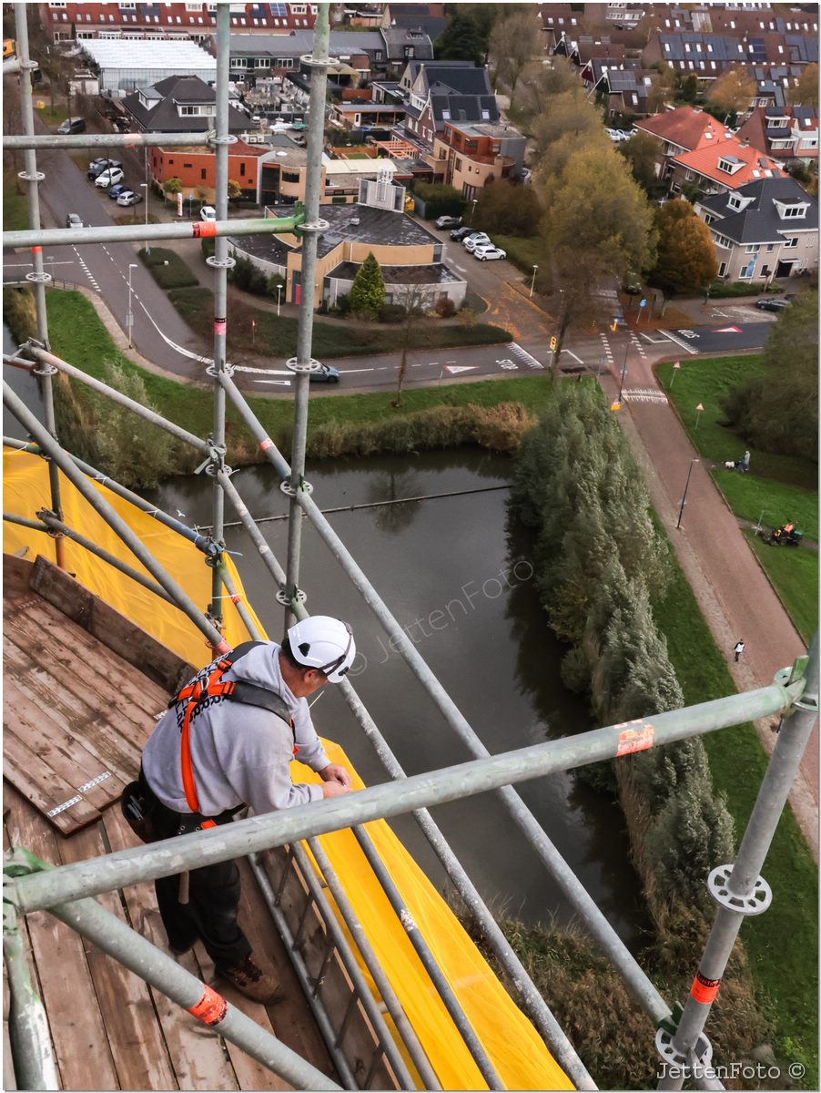 Watertoren. Foto-324.