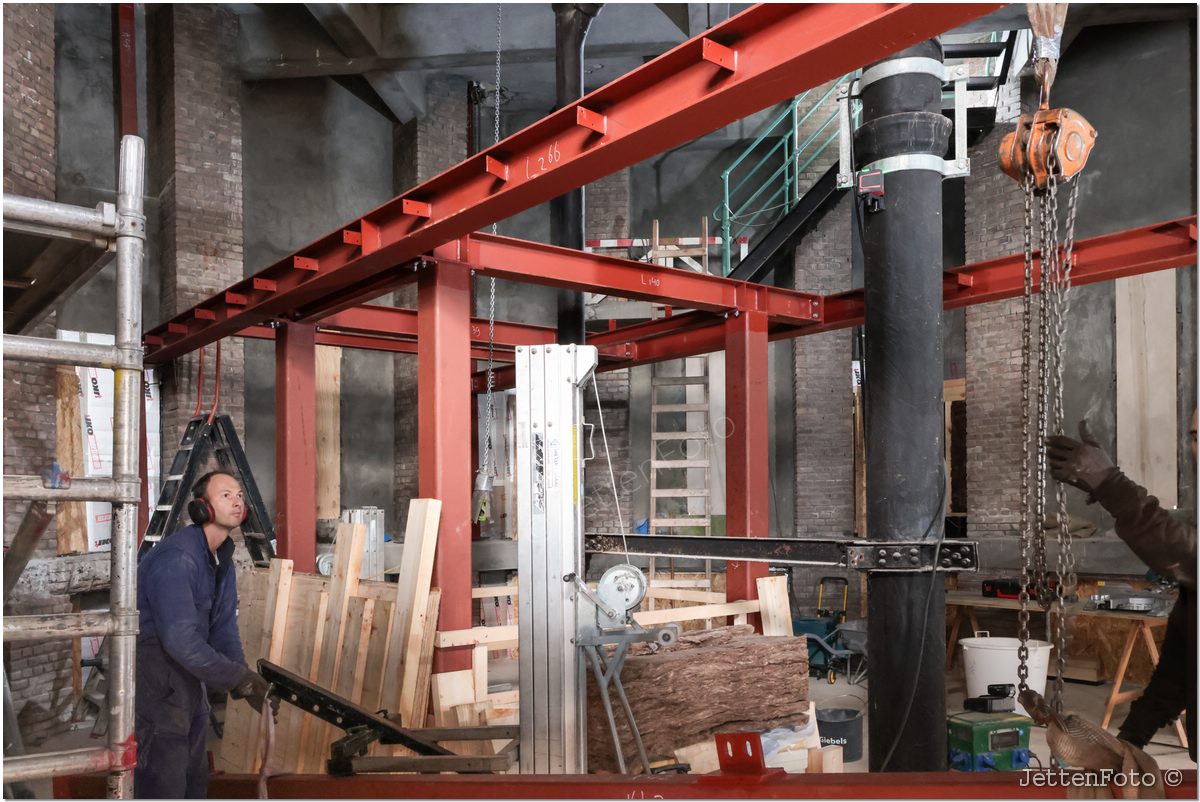 Watertoren. Foto-325.