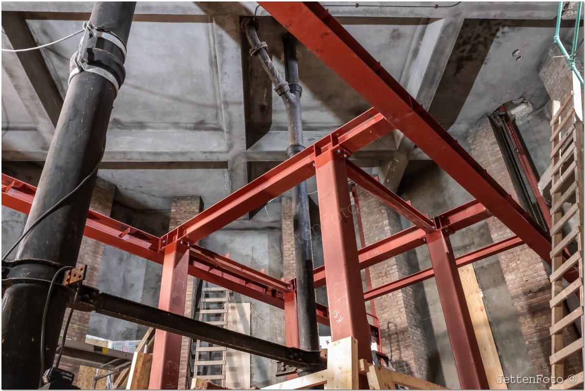 Watertoren. Foto-326.