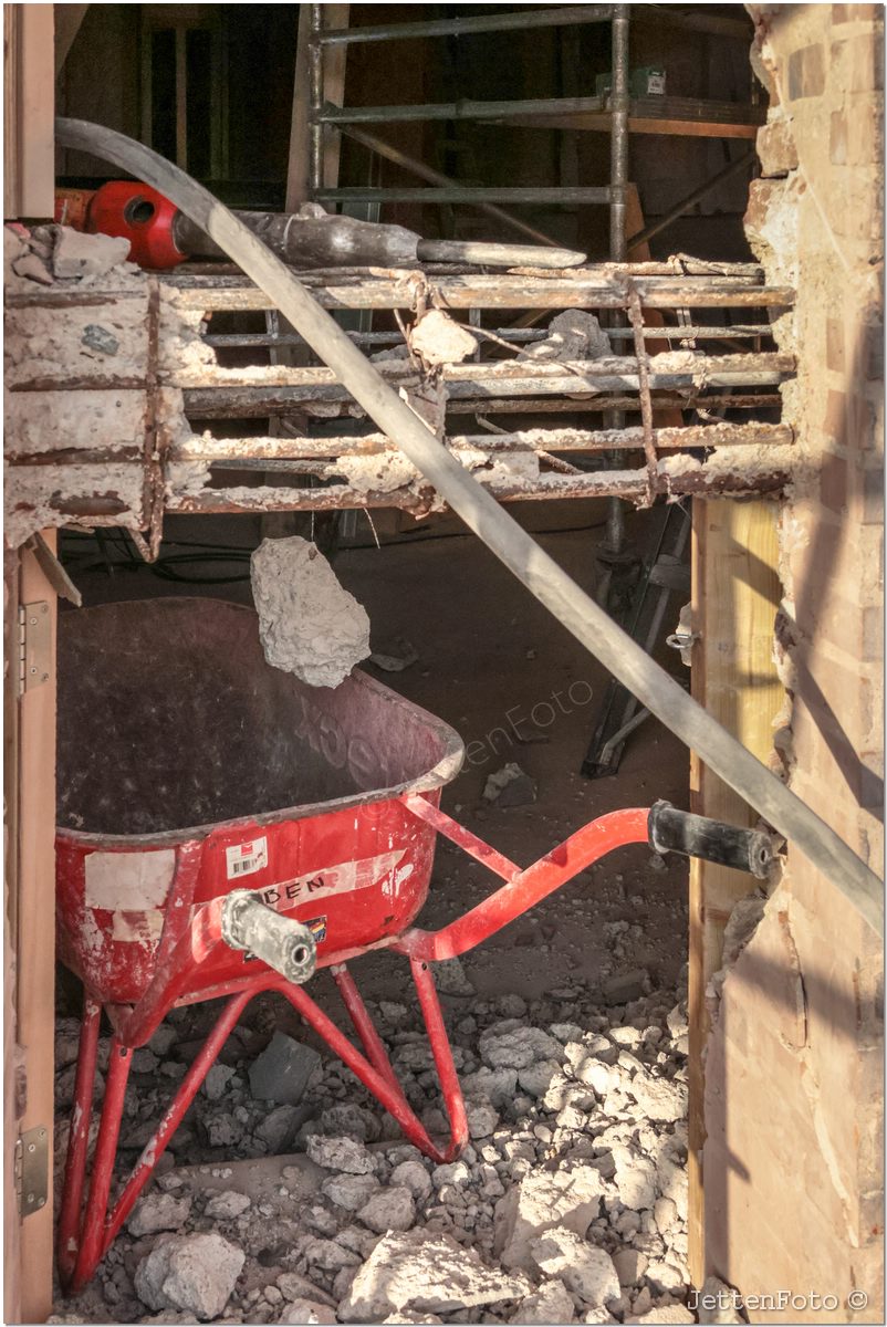 Watertoren. Foto-328.