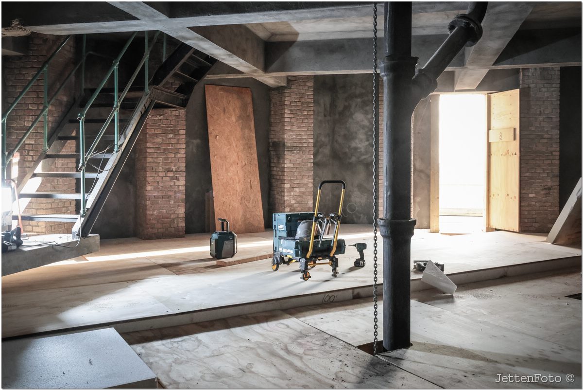 Watertoren. Foto-329.