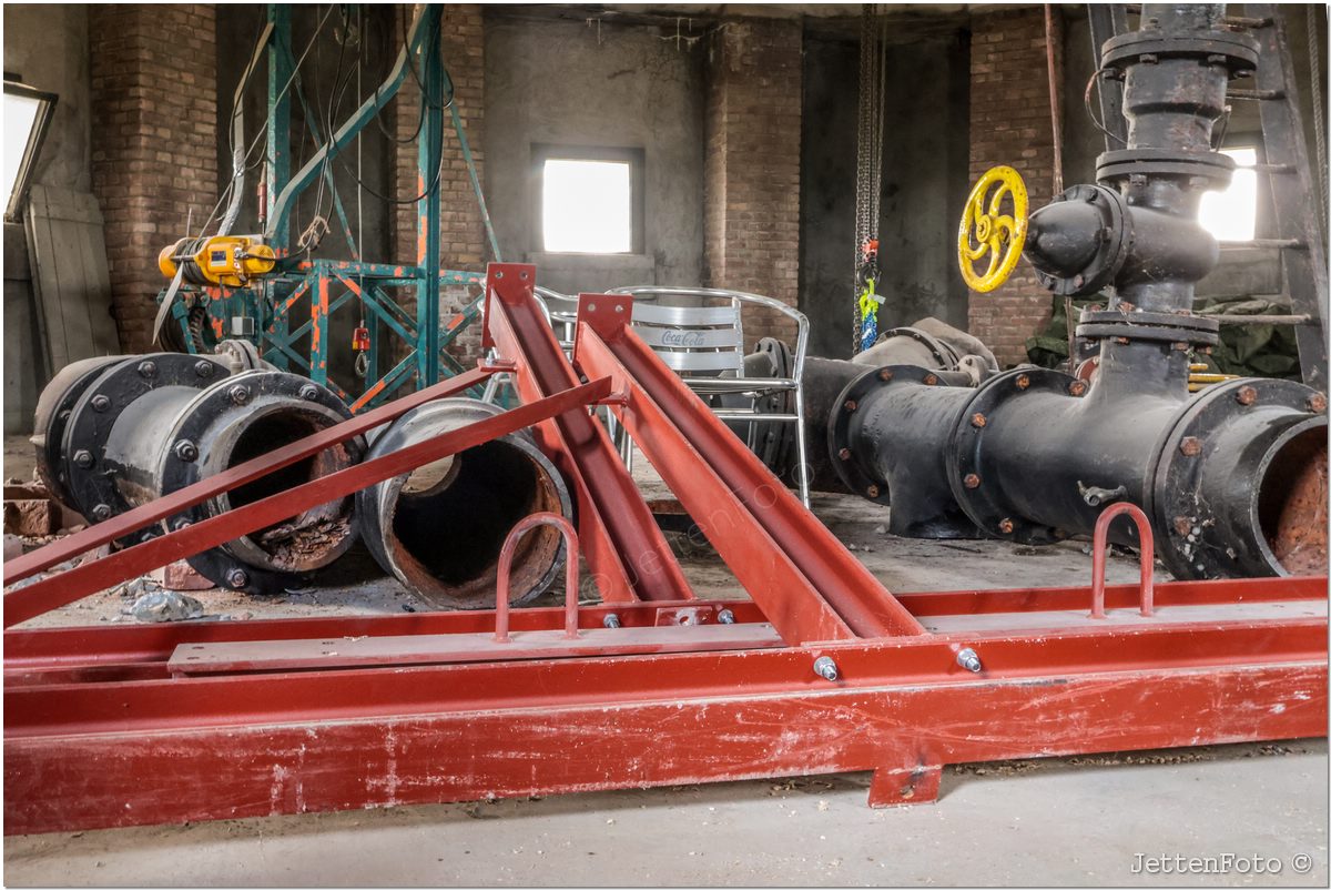 Watertoren. Foto-332.