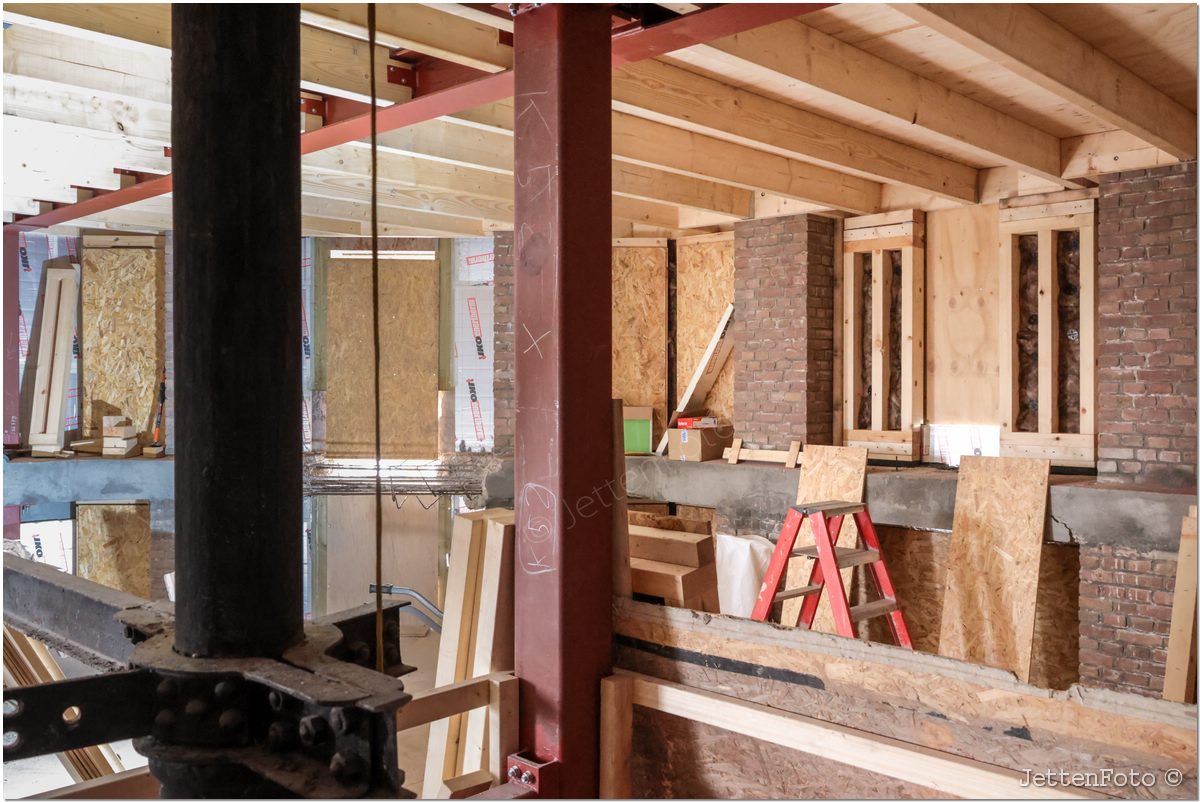 Watertoren. Foto-340.