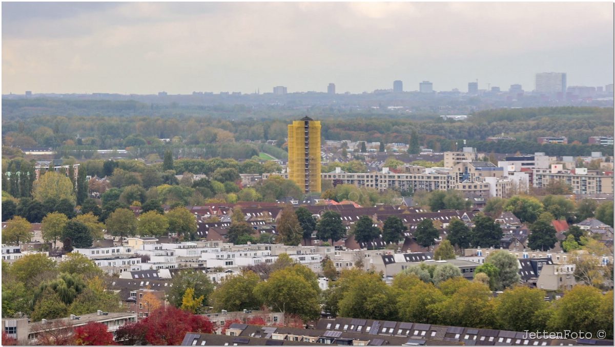 Watertoren. Foto-343.