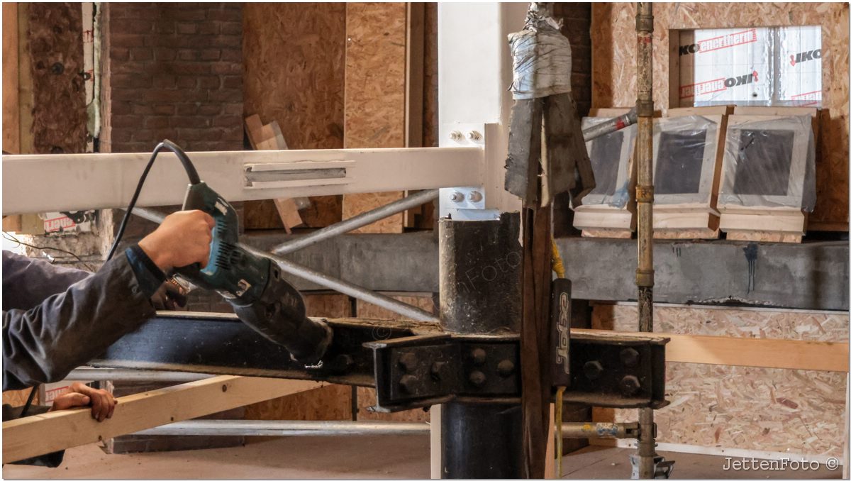 Watertoren. Foto-344.