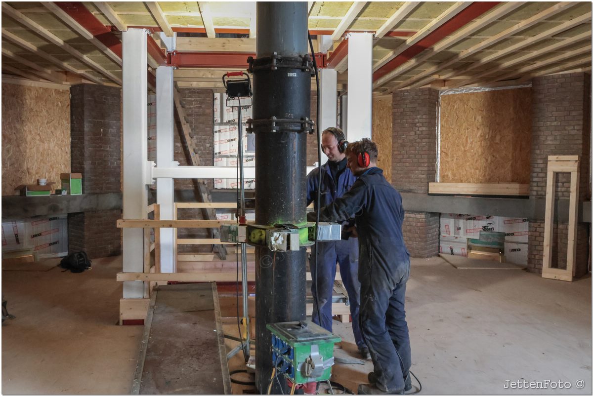 Watertoren. Foto-345.