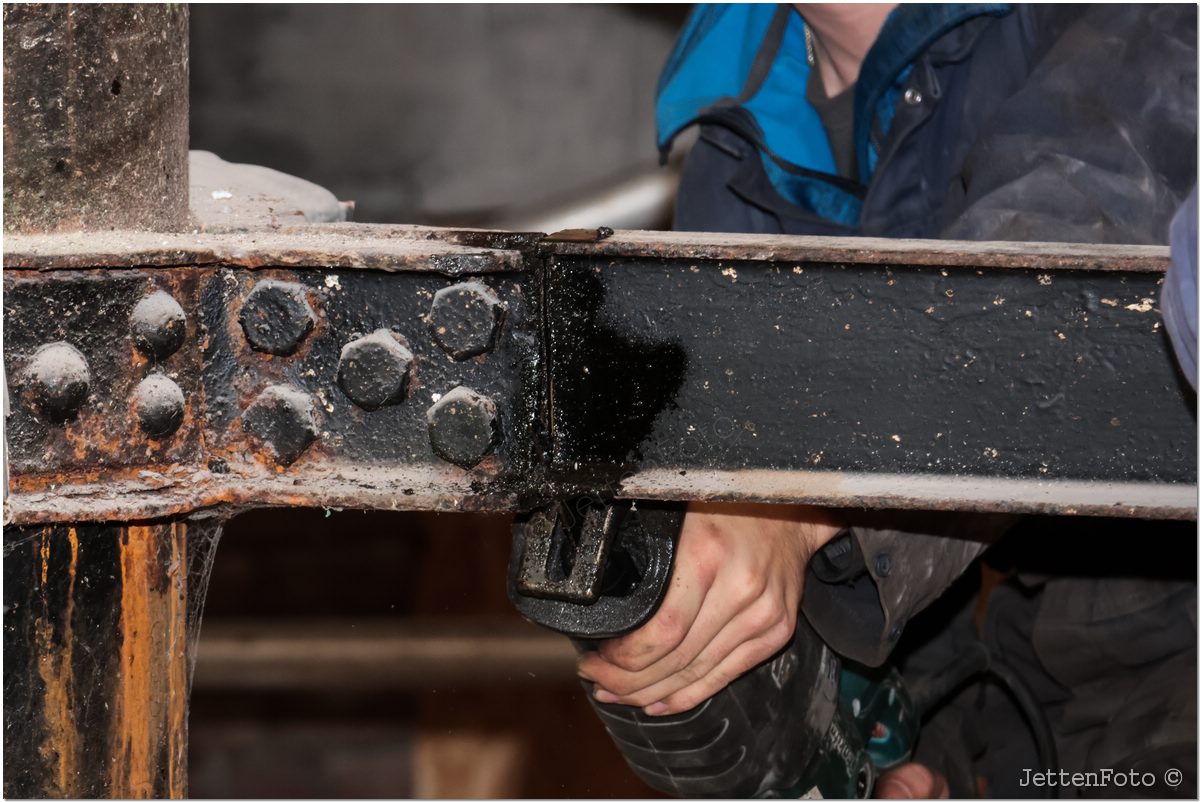 Watertoren. Foto-346.