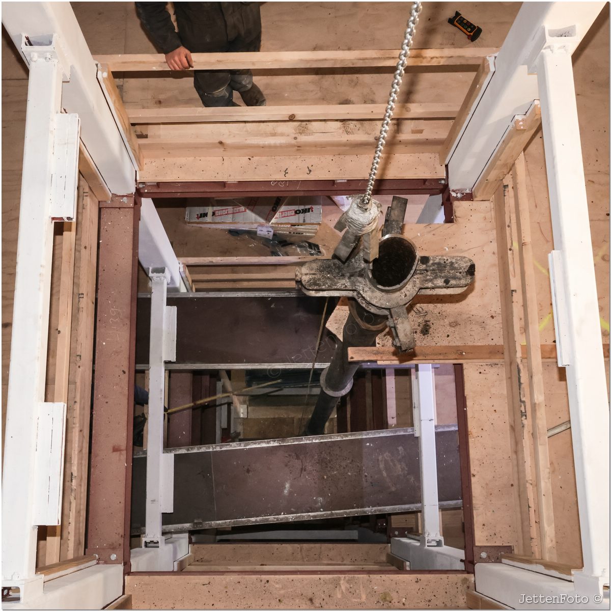 Watertoren. Foto-347.