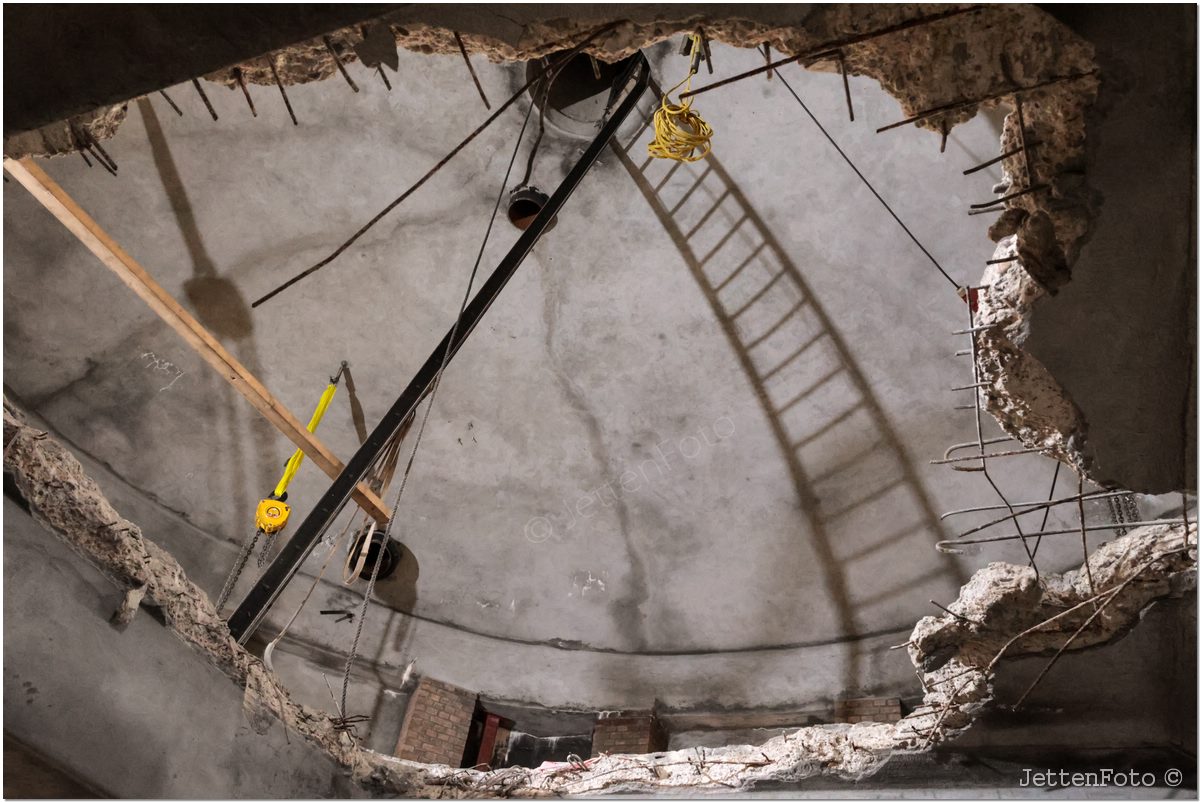 Watertoren. Foto-358.