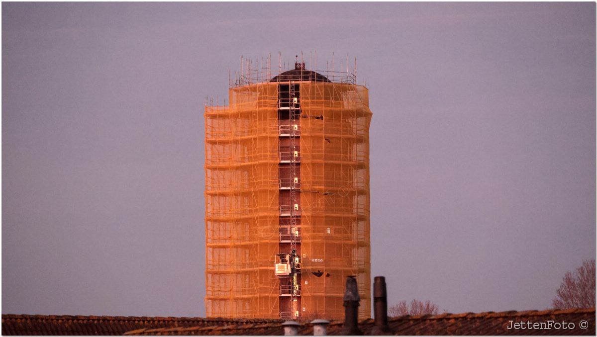 Watertoren. Foto-370.