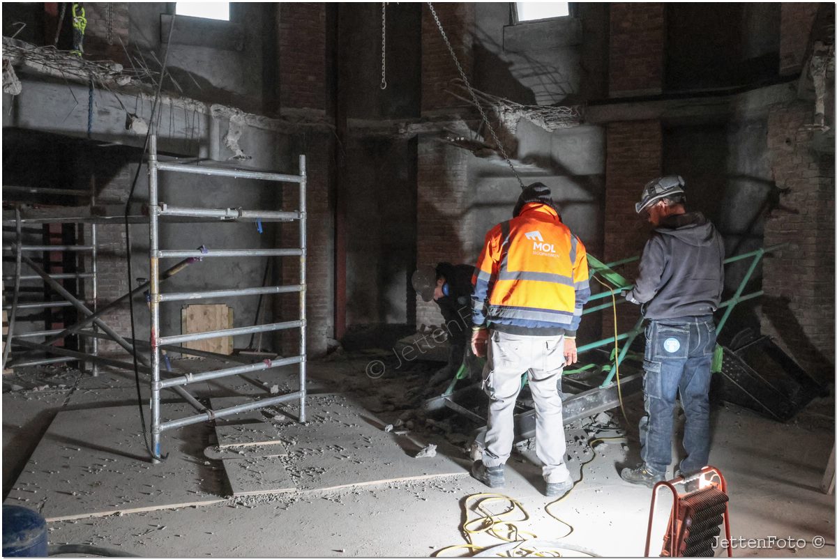 Watertoren. Foto-371.