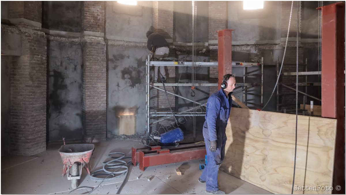 Watertoren. Foto-378.