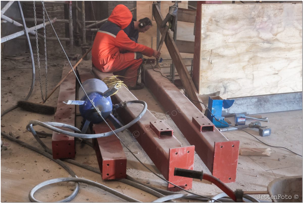 Watertoren. Foto-379.