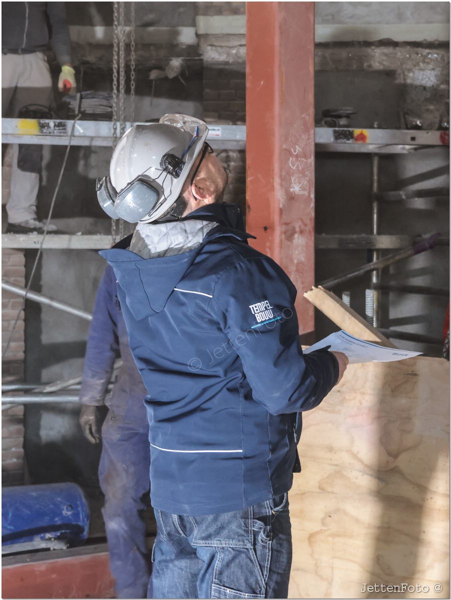 Watertoren. Foto-382.