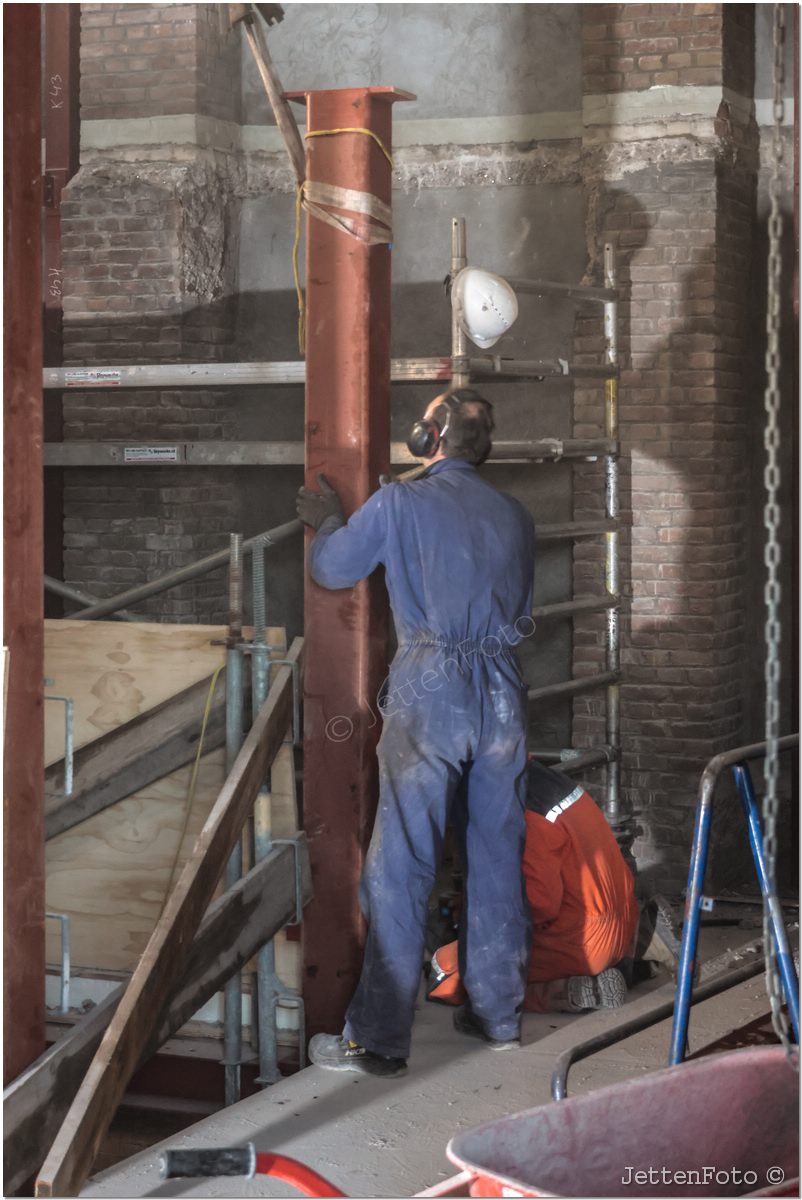 Watertoren. Foto-386.