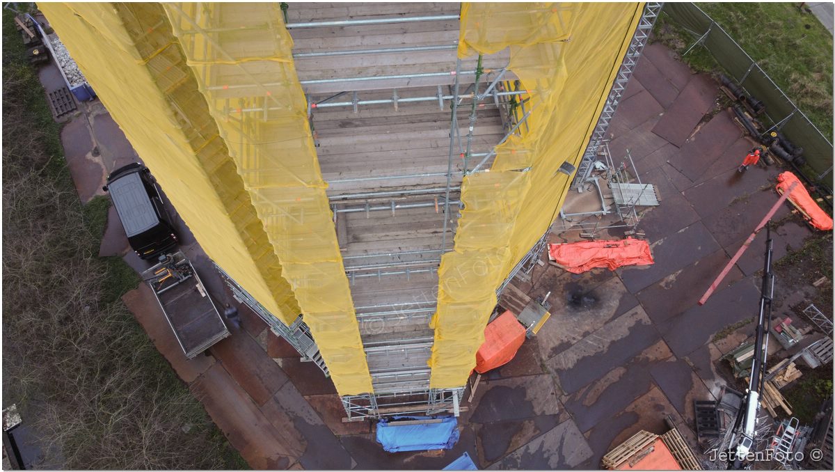 Watertoren. Foto-389.