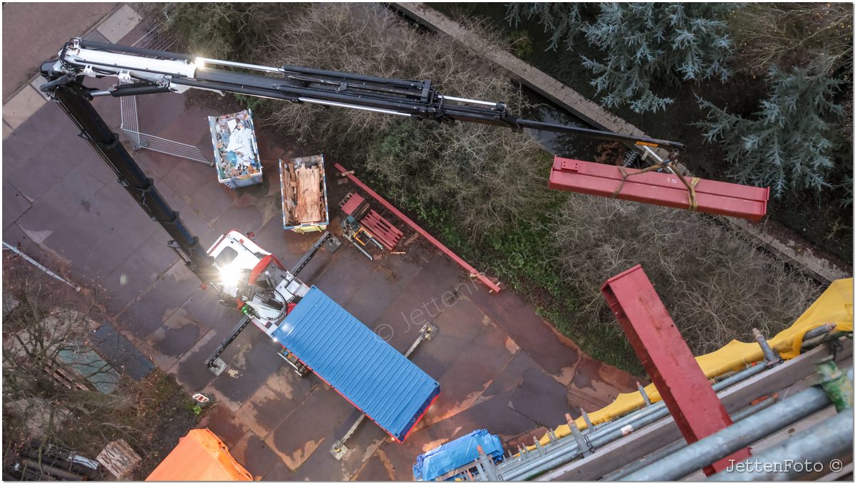 Watertoren. Foto-390.