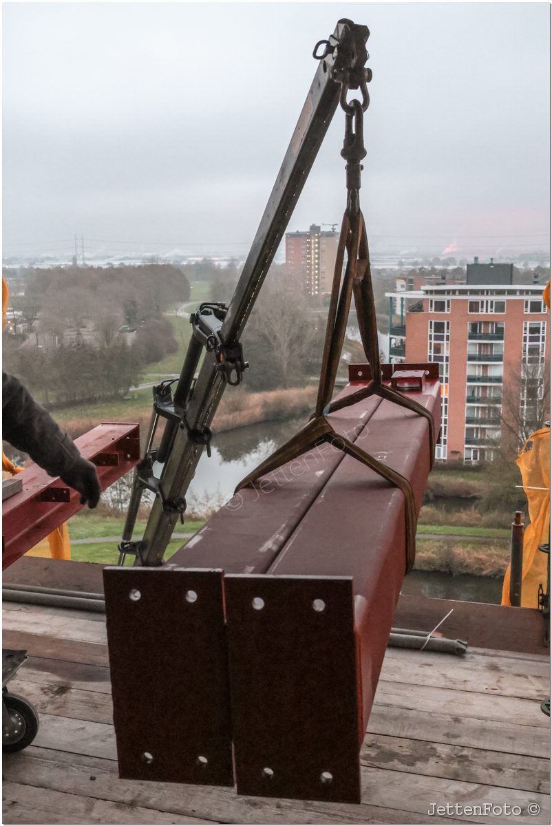 Watertoren. Foto-391.